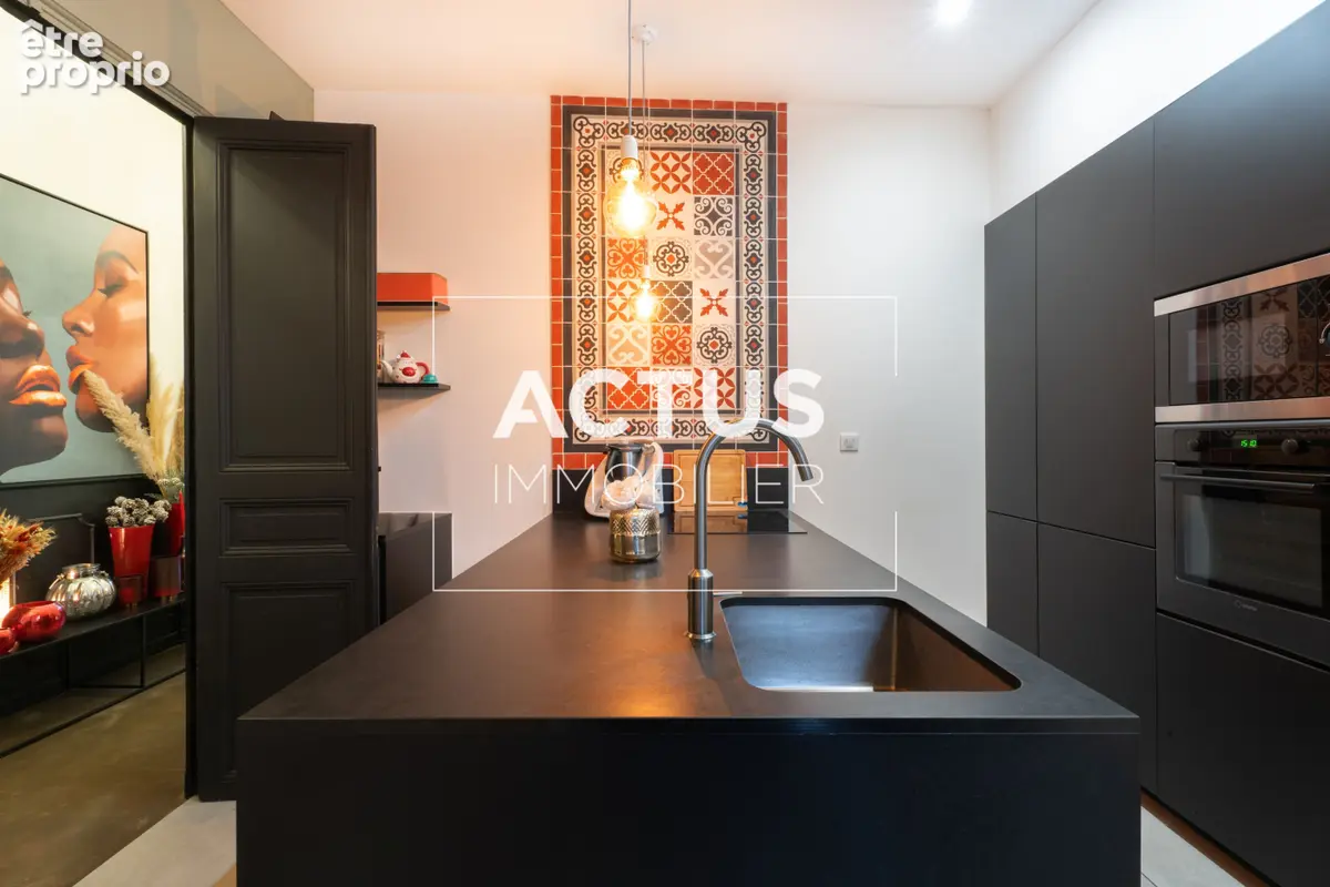 Maison 7 pièces 214 m² à vendre à Salon-De-Provence (13300) - photo 4