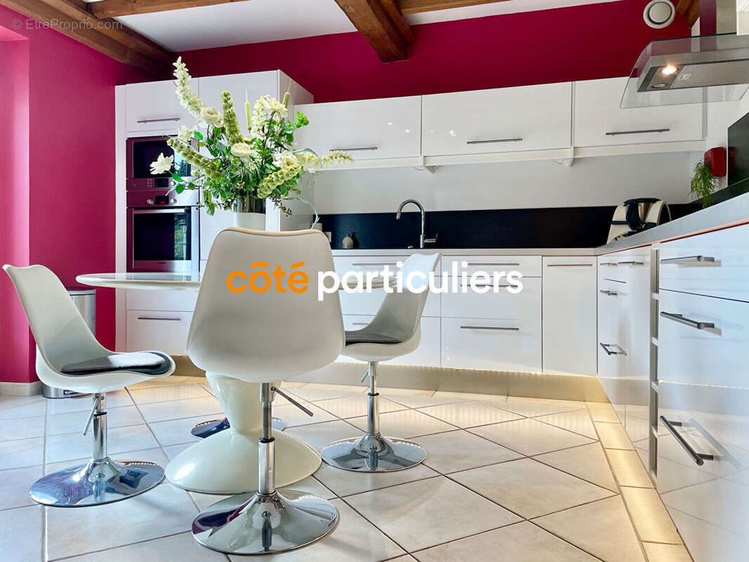 Maison à HUDIMESNIL