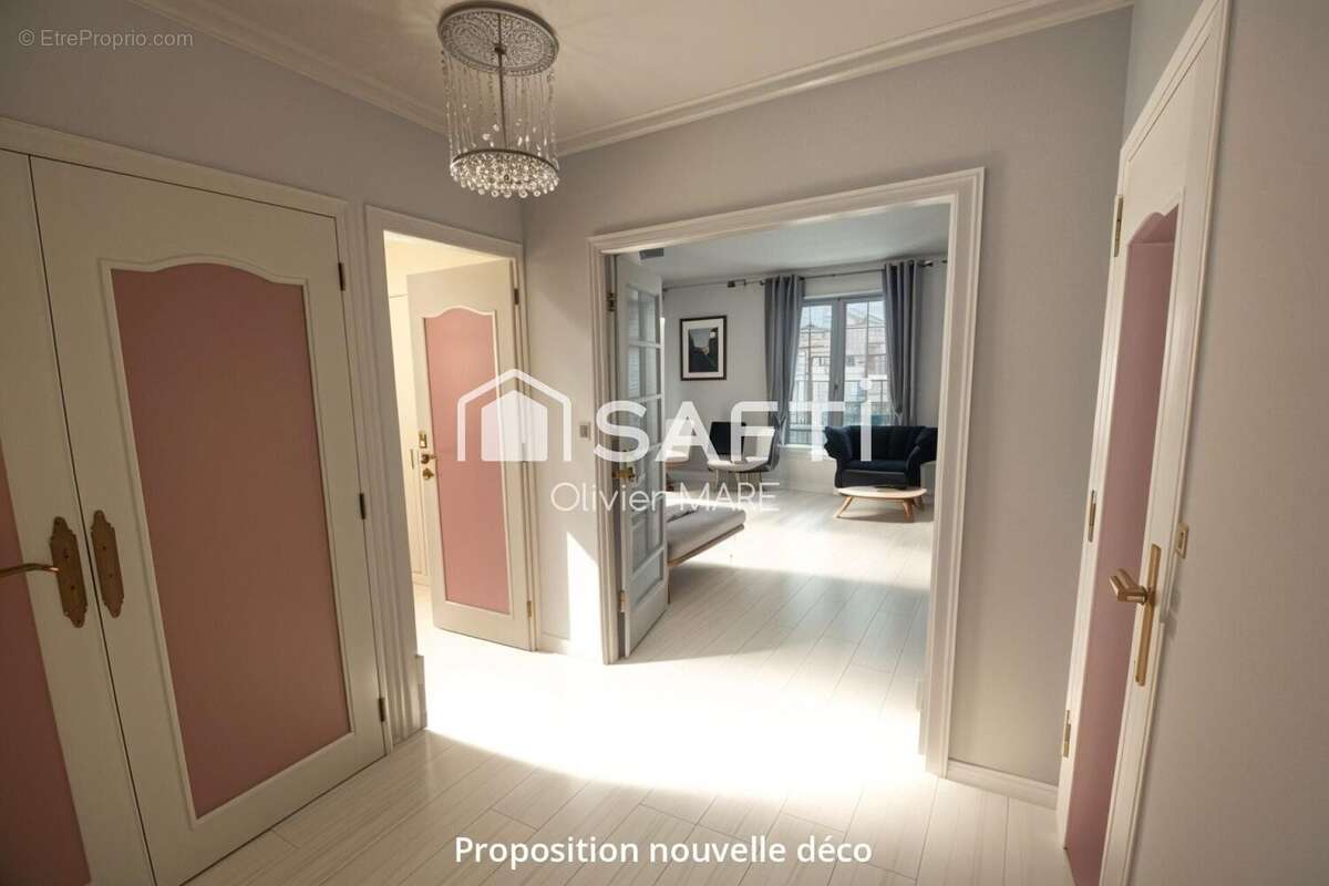 Photo 3 - Maison à DOMFRONT