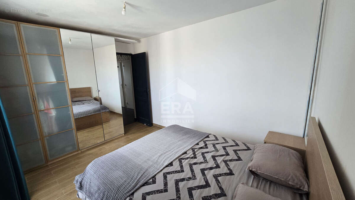 Appartement à MARTIGUES