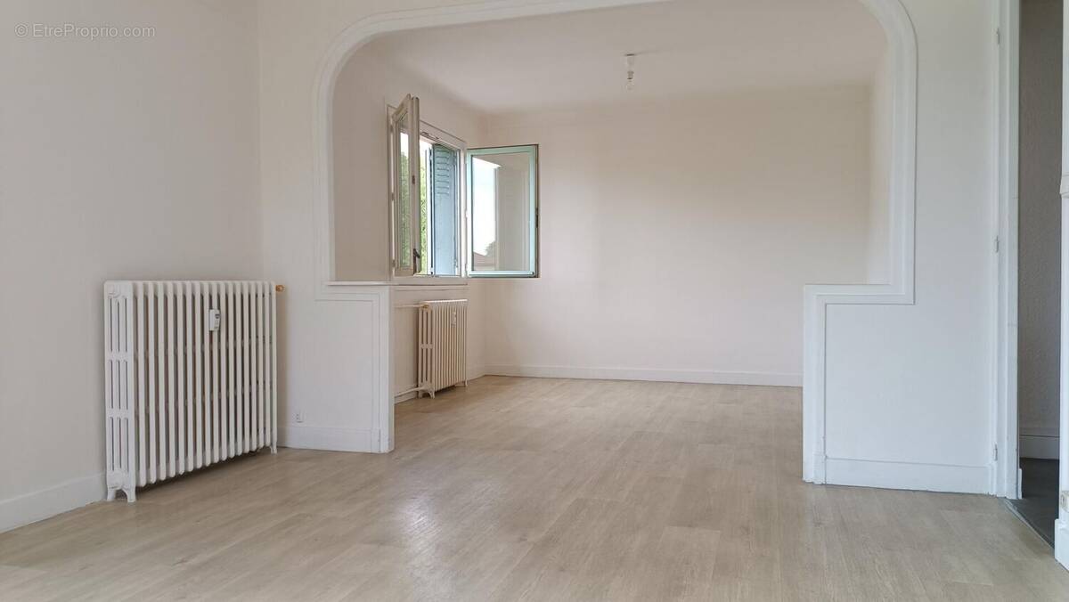 Photo 1 - Appartement à VERDUN