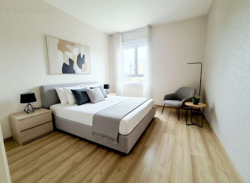 Appartement à LE MANS
