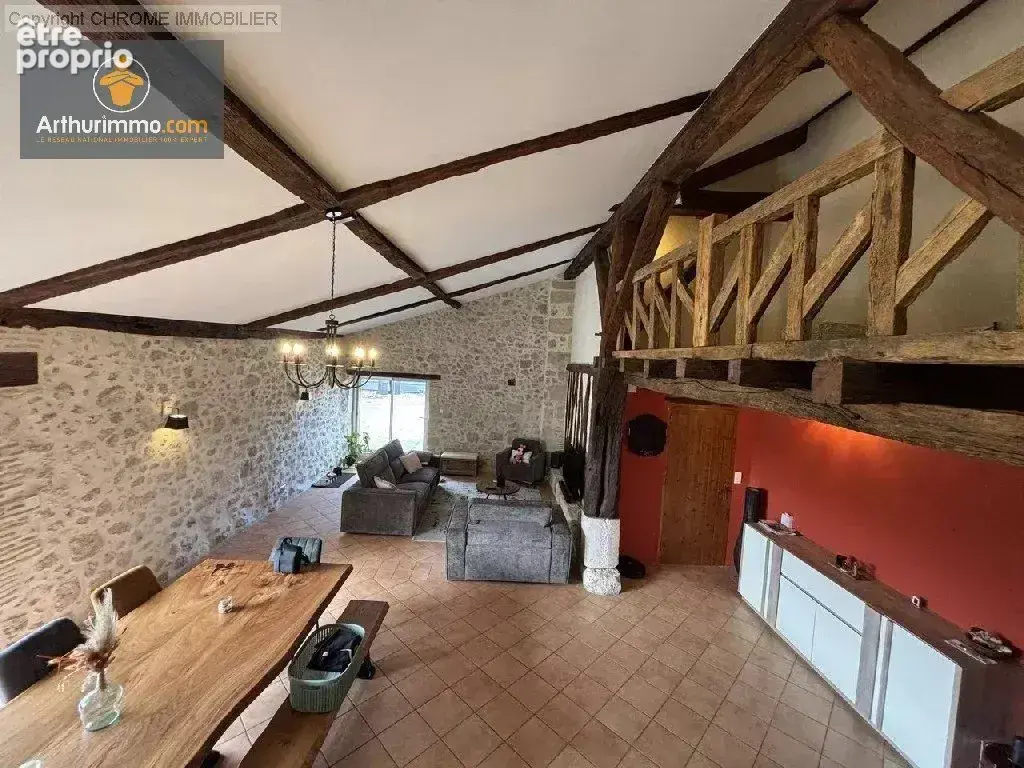 Vente Maison Marmande(47200) 406 000ï¿œ - photo 2
