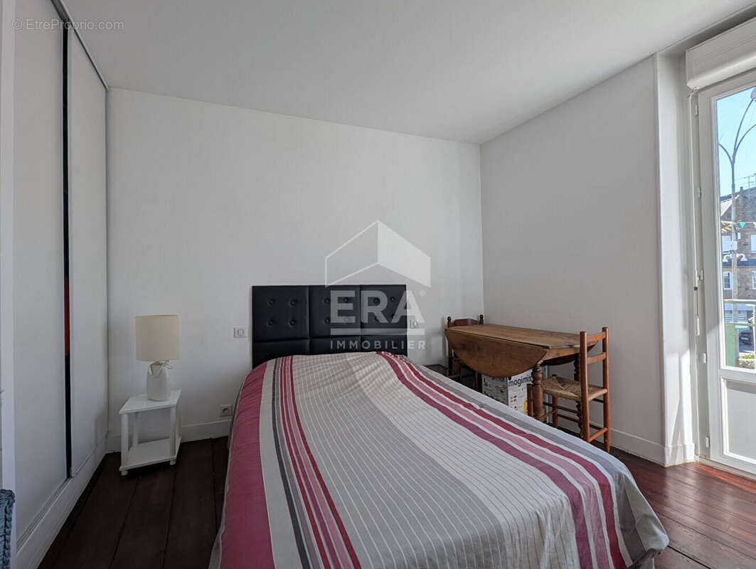 Appartement à SAINT-MALO