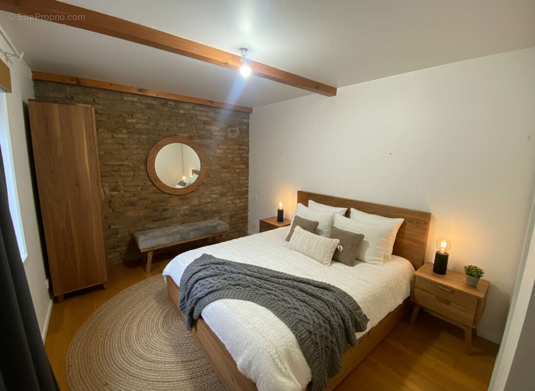 Maison de Caractère et de charme de plus de 200m² - photo 6