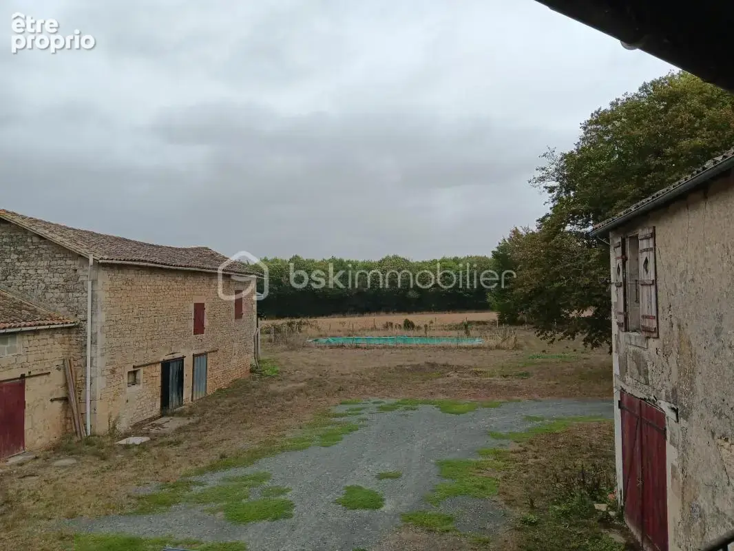 Maison de Maître - photo 30