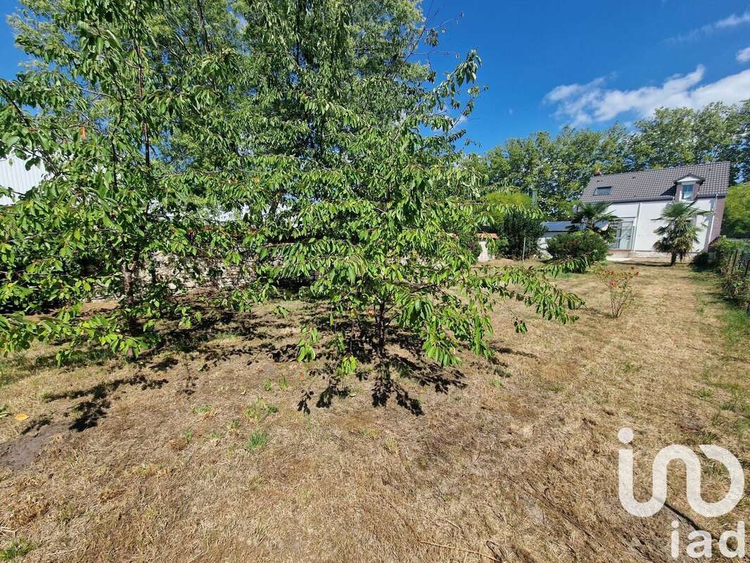 Photo 2 - Maison à CHALETTE-SUR-LOING