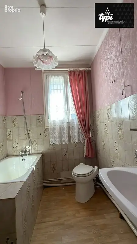 Maison 4 pièces 85 m² à vendre à Lanester (56600) - photo 3