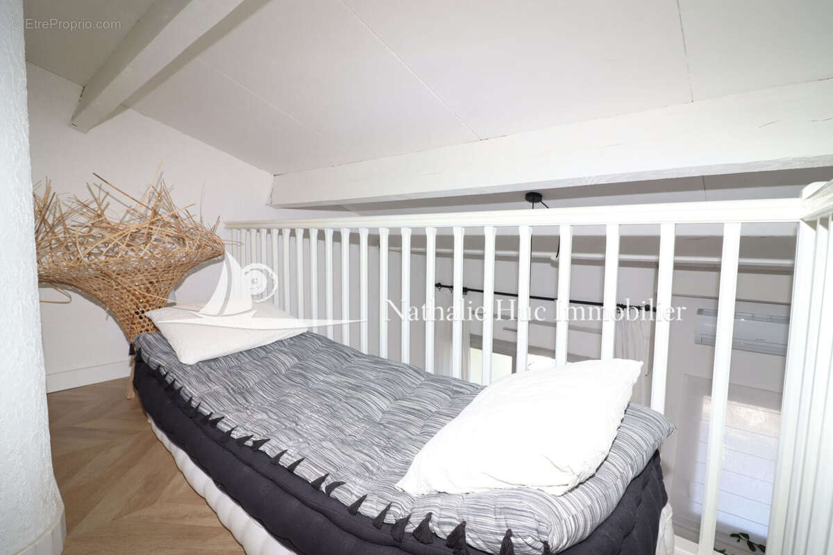 Appartement à SAINT-NAZAIRE