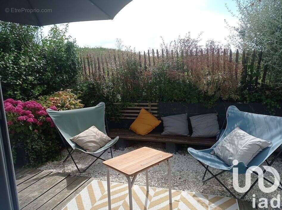 Photo 9 - Maison à HILLION