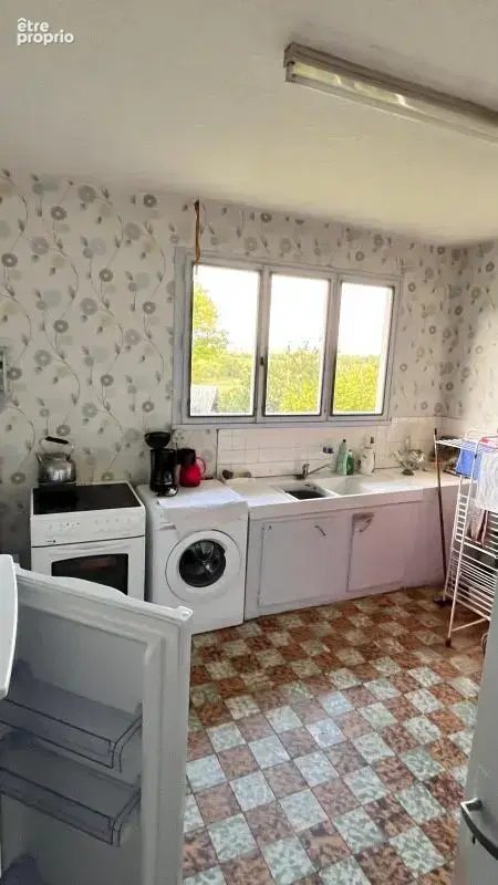 Maison normande de caractère avec grand terrain à Pont-Audemer - photo 9