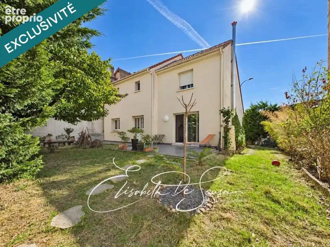 Photo 1 - Maison à CRETEIL