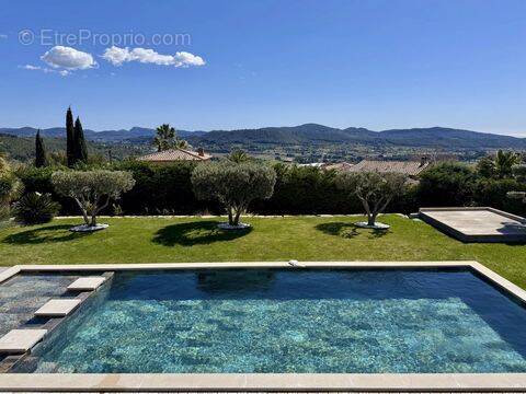 Maison à LA CADIERE-D'AZUR