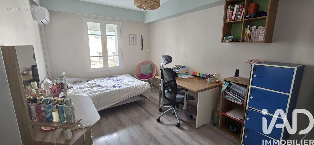Photo 9 - Appartement à SAINT-DENIS