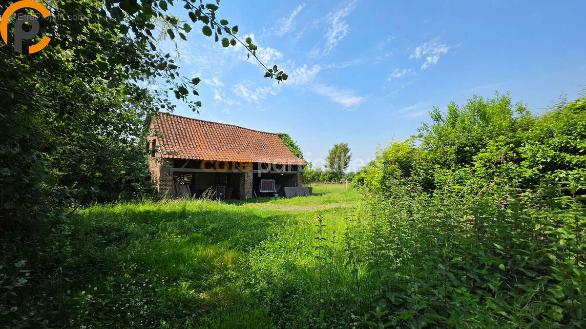Maison à CYSOING