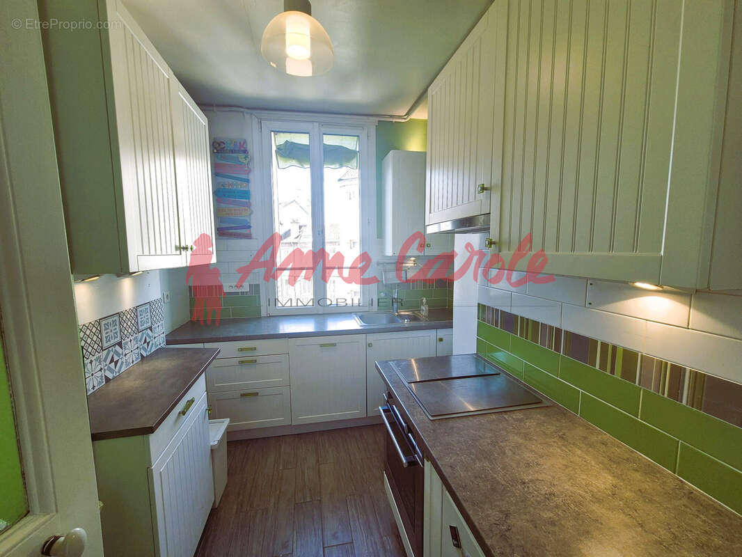 Appartement à NOGENT-SUR-MARNE