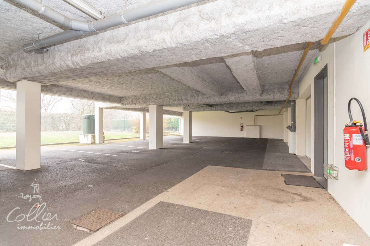 Appartement à SAINT-REMY