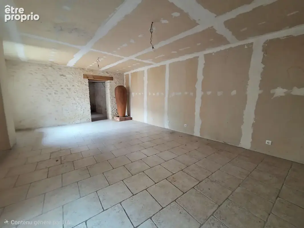 Maison Selles Sur Cher 3 chambres - 110 m² - photo 16