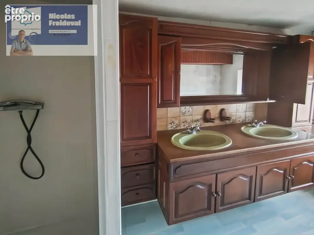 Appartement à vendre 0 pièces LOUHANS (71) - photo 11