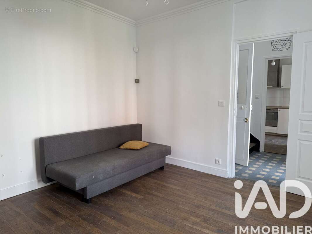 Photo 8 - Appartement à NANTERRE
