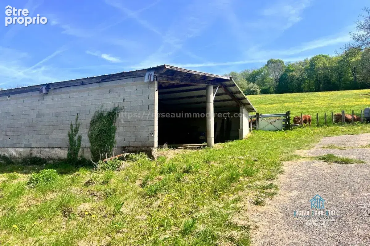 Ferme/équiation/terrain - photo 15
