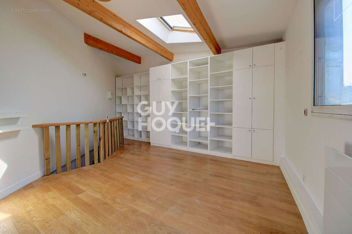 Maison Romainville - photo 2