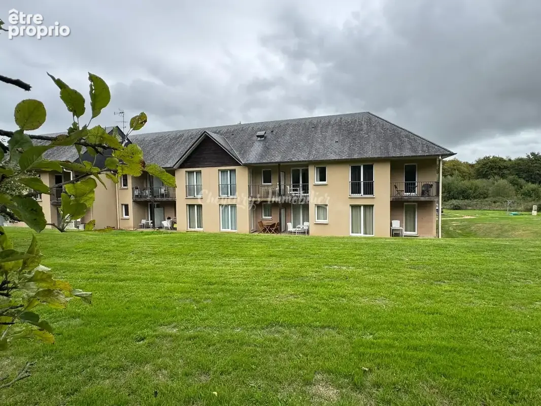 Appartement à EQUEMAUVILLE