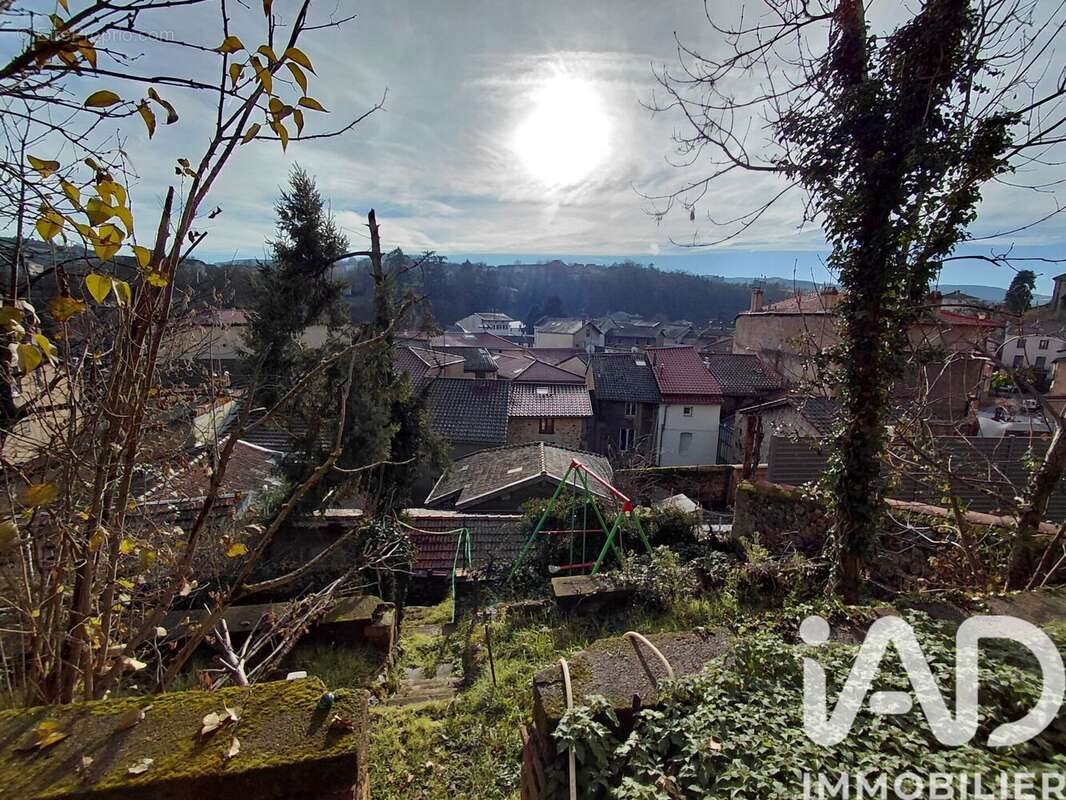 Photo 5 - Appartement à SAIN-BEL