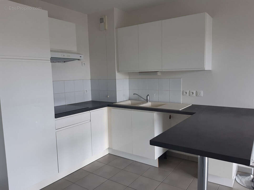 Appartement à MERIGNAC