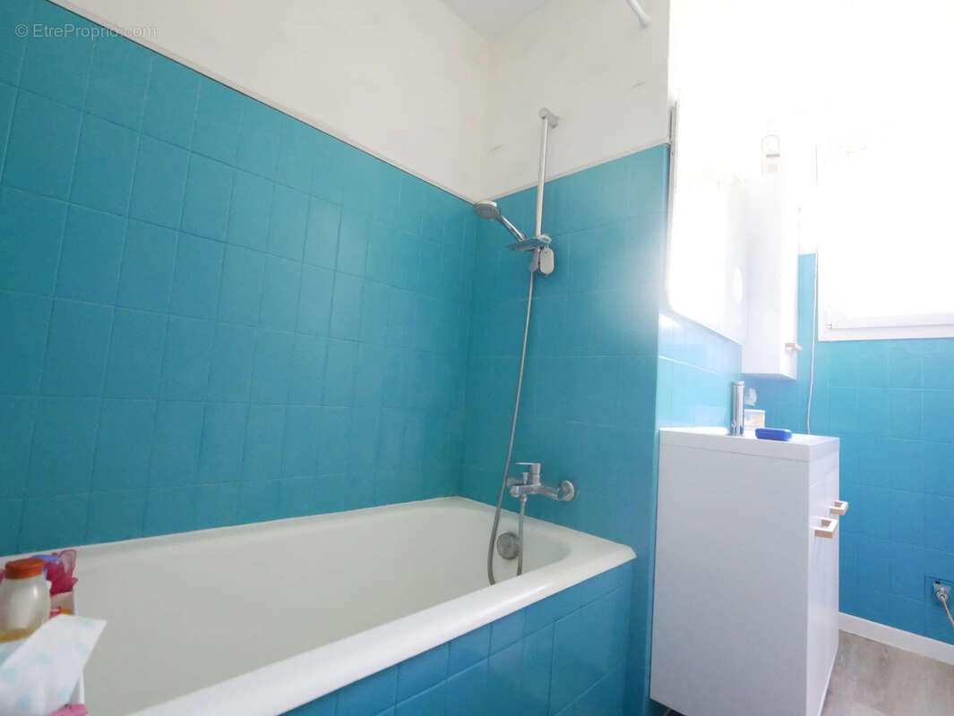 Maison à SAINT-CHRISTOPHE