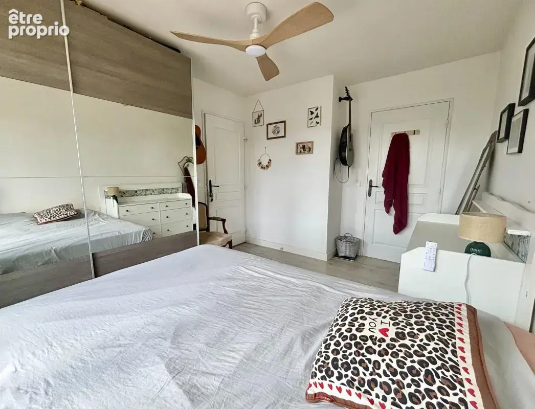Maison 130 m² à Merignac  - photo 8