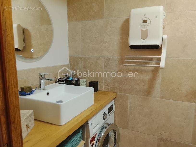 Appartement à HYERES