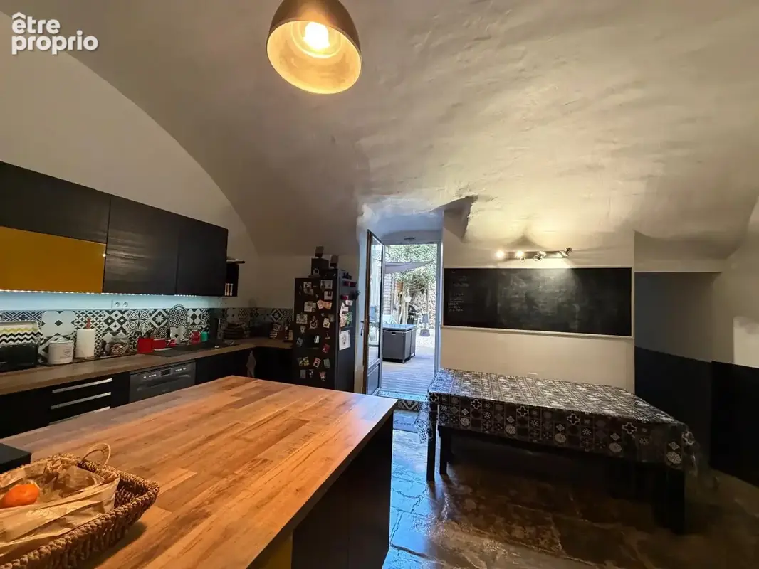 Maison 10 pièces 185 m² à vendre à Neschers (63320) - photo 6