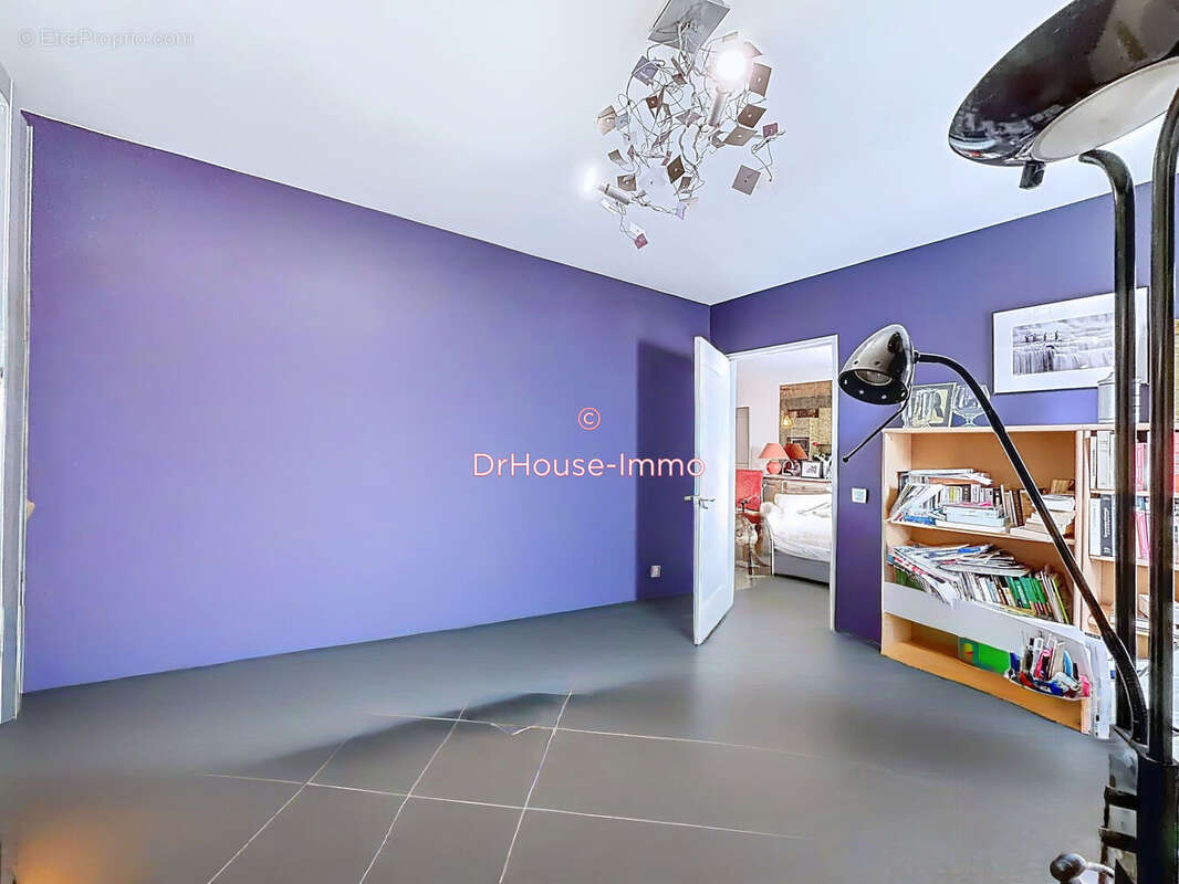 Appartement à LYON-9E