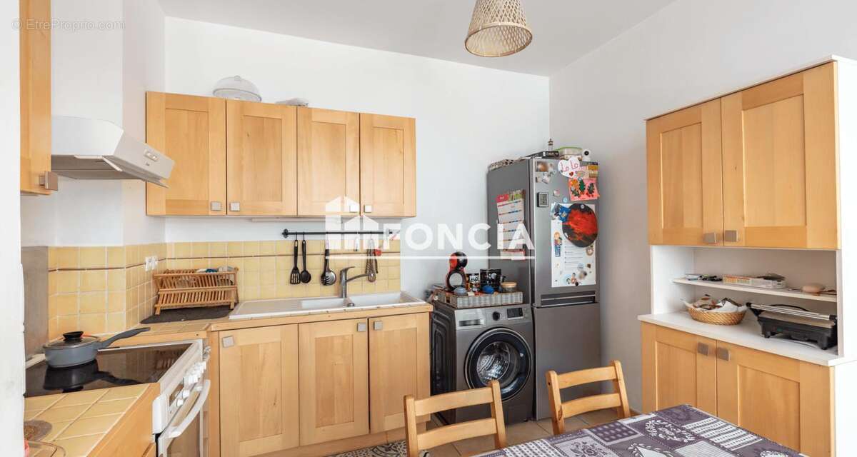 Appartement à ANTONY