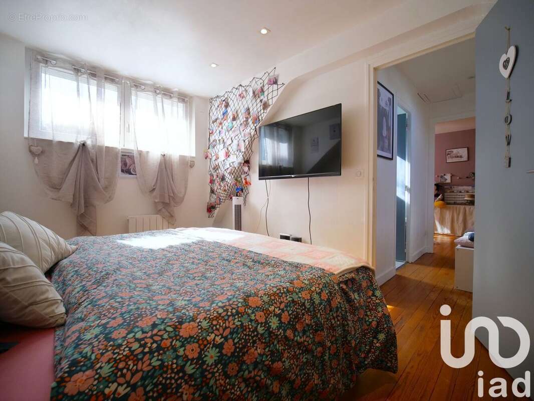 Photo 9 - Maison à LORIENT