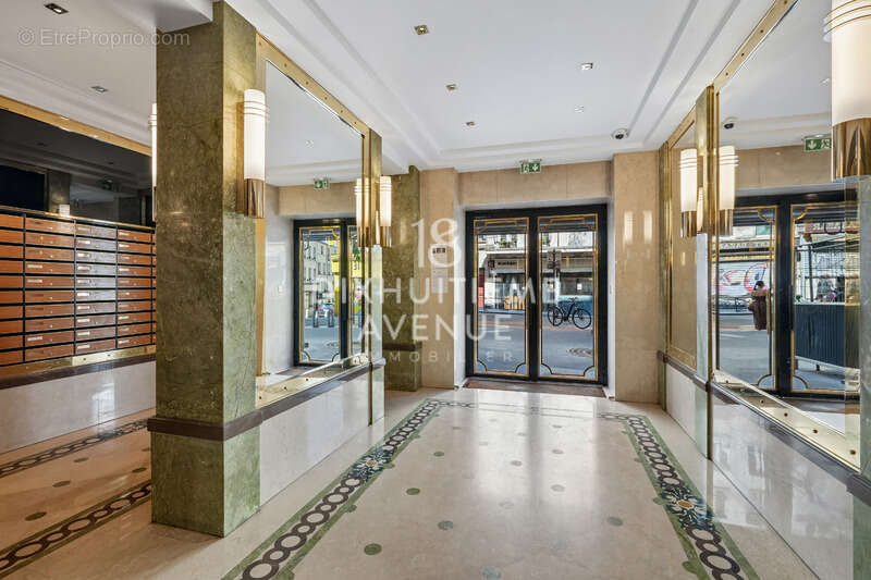 3 pièces avec 2 chambres - photo 11