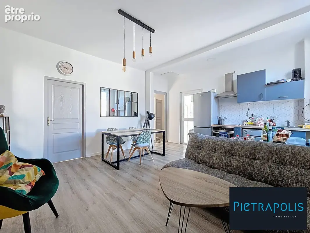 Appartement 134 m² à vendre à Dijon (21000) - photo 6