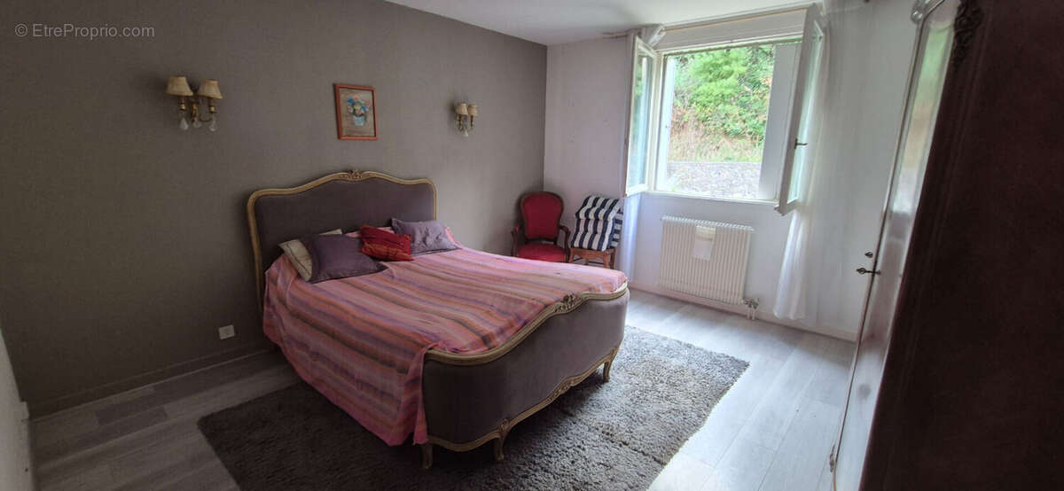 Appartement à VIENNE