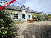 Maison à BREHAN