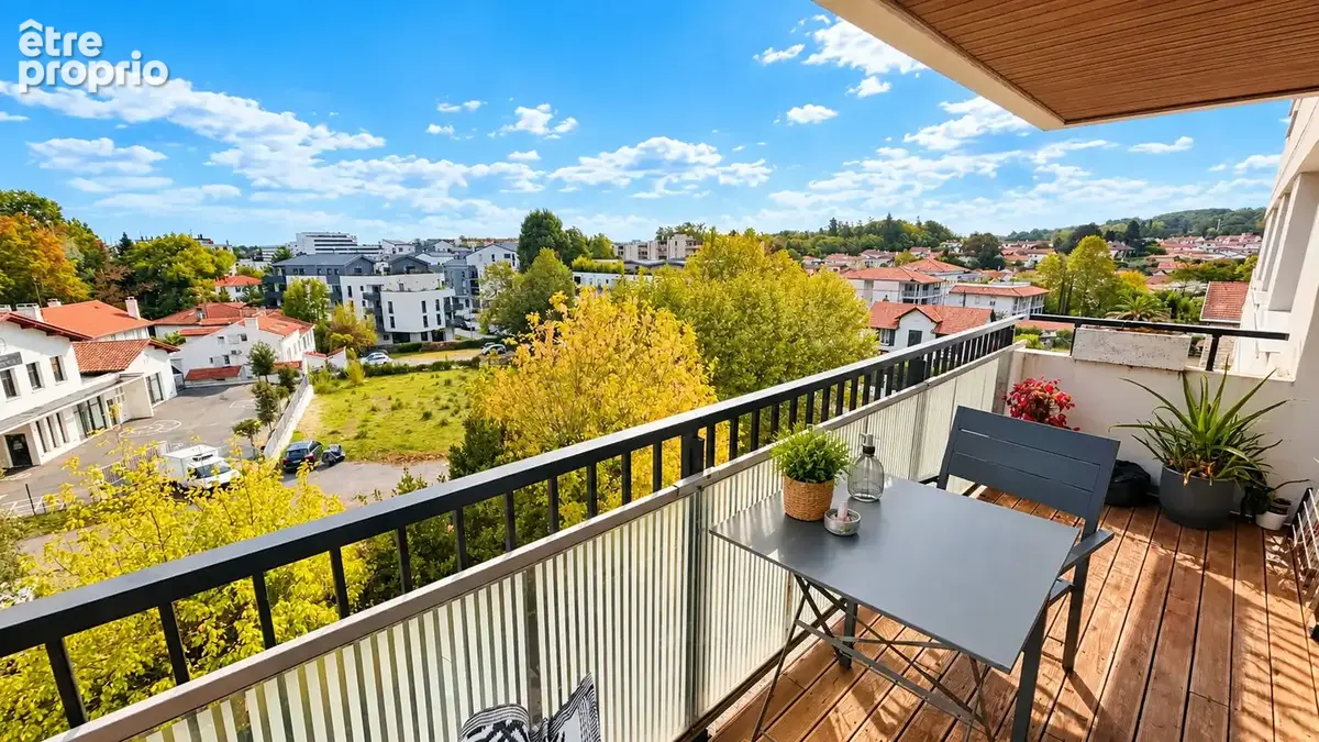 Photo 1 - Appartement à ANGLET