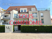 Appartement à MARMOUTIER