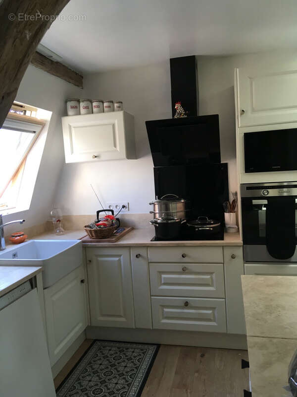 Appartement à LOUHANS