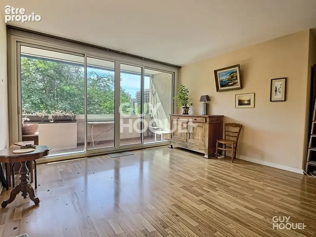 Appartement à MEUDON
