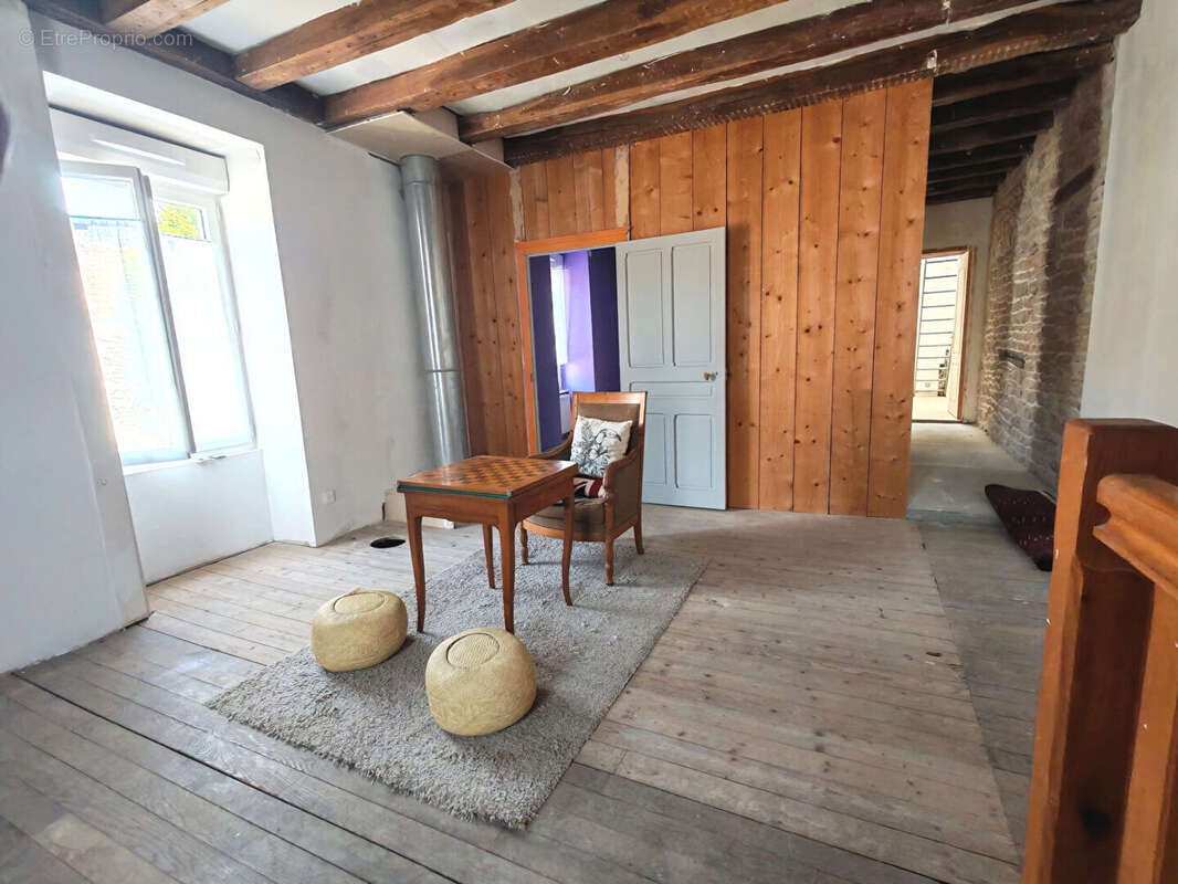 Maison à BLAISY-BAS