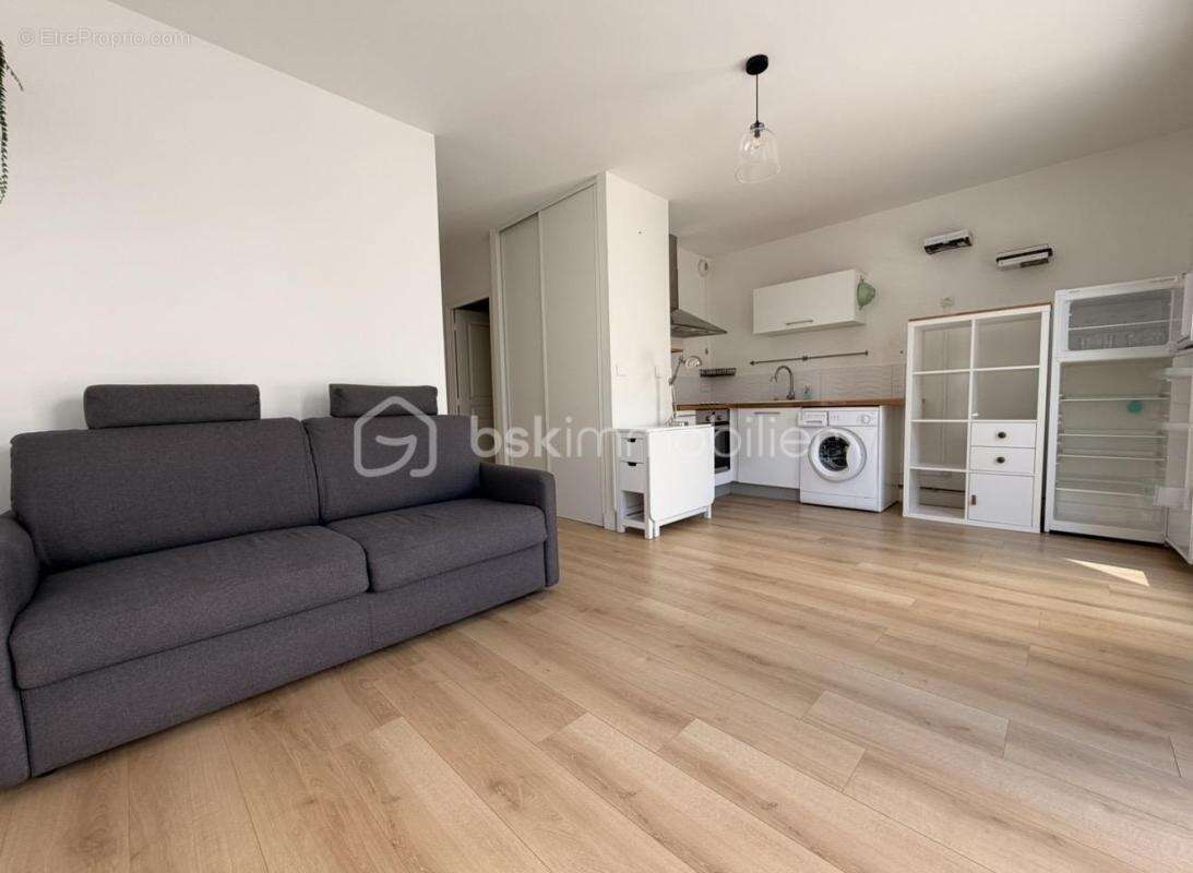 Appartement à LA BAULE-ESCOUBLAC