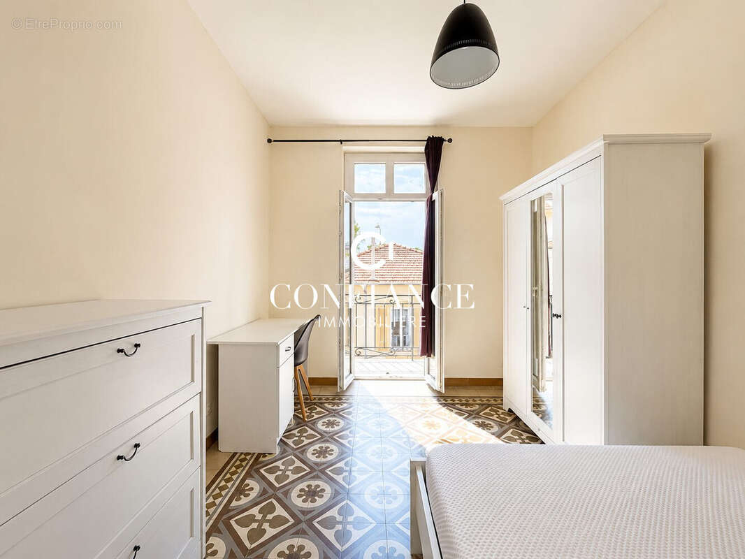 Appartement 45 m² à Nice  - photo 6