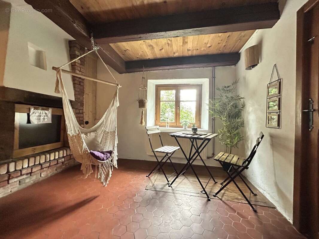 Vente Maison Ban-sur-meurthe-clefcy(88230) 270 000ï¿œ - photo 7