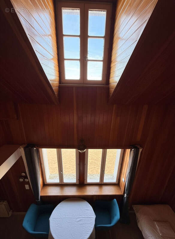 Appartement à SAINT-MALO