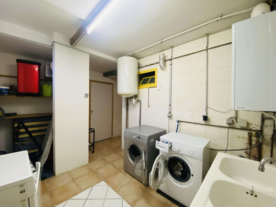 Maison à CARCASSONNE